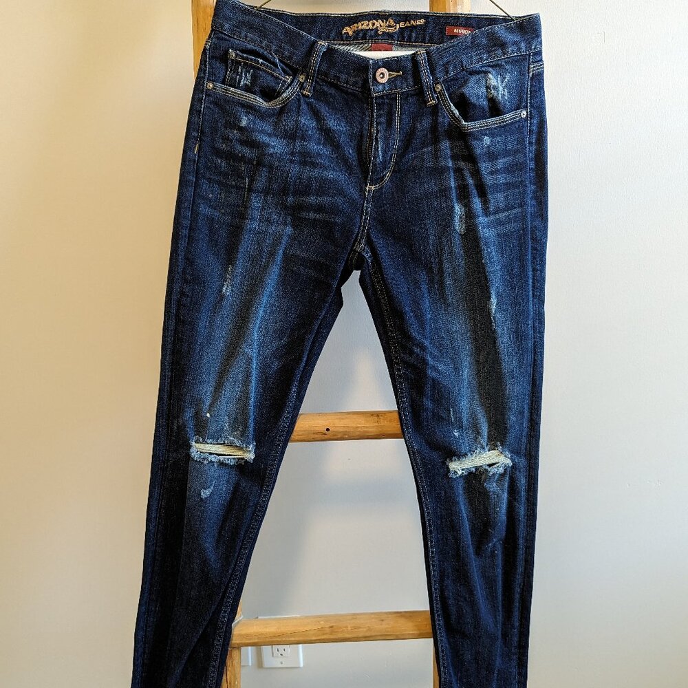 Arizona Jean Co Boyfriend